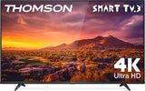 Thomson 55UG6300 Smart Tv 55 Pollici, 4k Ultra HD Elettronica/Home Cinema TV e video/Televisori Scontolo.net - Potenza, Commerciovirtuoso.it