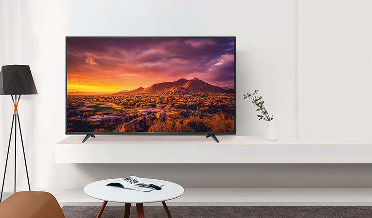 Thomson 55UG6300 Smart Tv 55 Pollici, 4k Ultra HD Elettronica/Home Cinema TV e video/Televisori Scontolo.net - Potenza, Commerciovirtuoso.it