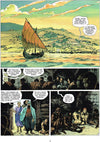 Thorgal Fumetto 14. Le barbare / Kriss de Valnor (Francese) Libri/Fumetti e manga/Fumetti e manga per bambini e ragazzi Scontolo.net - Potenza, Commerciovirtuoso.it