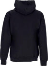 THRASHER-Felpa-Cappuccio-Uomo-Argentina-Revista-Hoodie-Black-da-uomo