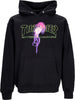 THRASHER-Felpa-Cappuccio-Uomo-Atlantic-Drift-Hoodie-Black-da-uomo