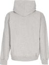 THRASHER-Felpa-Cappuccio-Uomo-Believe-Hoodie-X-Aws-Grey-da-uomo