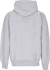 THRASHER-Felpa-Cappuccio-Uomo-Blood-Drip-Hoodie-Light-Steel/red-da-uomo