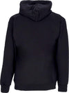 THRASHER-Felpa-Cappuccio-Uomo-Double-Flame-Neon-Hood-Black/neon-da-uomo