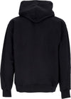 THRASHER-Felpa-Cappuccio-Uomo-Gonz-Hoodie-Black/orange-da-uomo