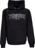 THRASHER-Felpa-Cappuccio-Uomo-Medusa-Hoodie-Black-da-uomo