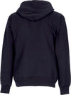 THRASHER-Felpa-Cappuccio-Uomo-Mexico-Hoodie-Black-da-uomo