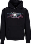 THRASHER-Felpa-Cappuccio-Uomo-Nova-Hoodie-X-Aws-Black-da-uomo