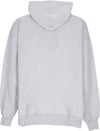 THRASHER-Felpa-Cappuccio-Uomo-Outlined-Hoodie-Light-Steel/blue-da-uomo