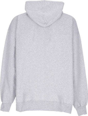 THRASHER-Felpa-Cappuccio-Uomo-Outlined-Hoodie-Light-Steel/blue-da-uomo