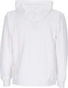 THRASHER-Felpa-Cappuccio-Uomo-Skatemag-Hood-White/red-da-uomo