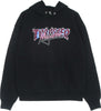THRASHER-Felpa-Cappuccio-Uomo-Vice-Logo-Hood-Black-da-uomo