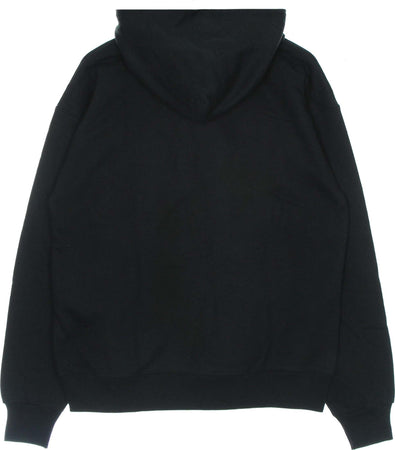 THRASHER-Felpa-Cappuccio-Uomo-Vice-Logo-Hood-Black-da-uomo