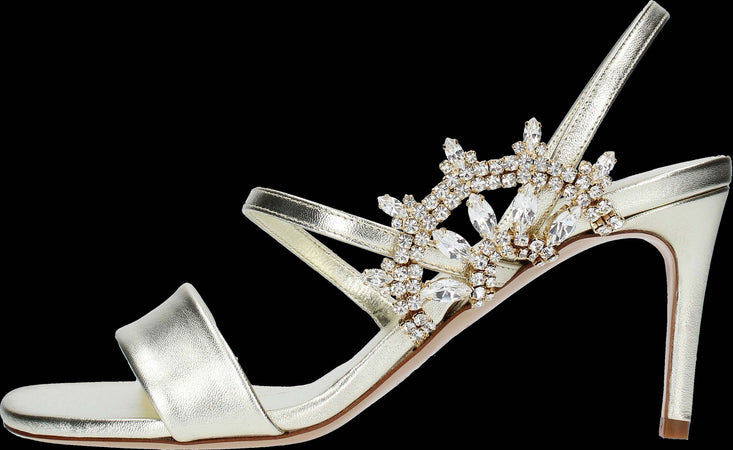 Tiffi-Sandali-Grigio-da-donna