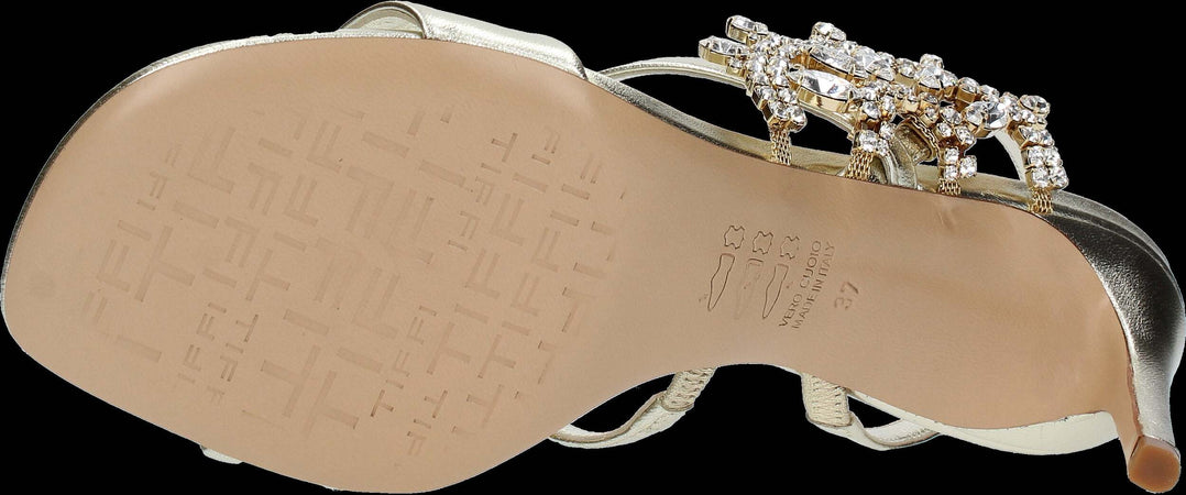 Tiffi-Sandali-Grigio-da-donna