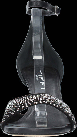 Tiffi-Sandali-Nero-da-donna