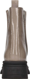 Tiffi-Stivali-Grigio-da-donna