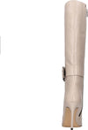 Tiffi-Stivali-Grigio-da-donna
