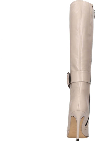 Tiffi-Stivali-Grigio-da-donna