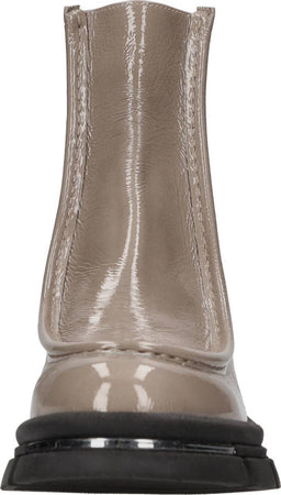 Tiffi-Stivali-Grigio-da-donna