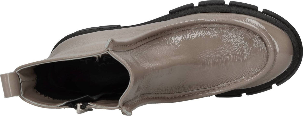 Tiffi-Stivali-Grigio-da-donna