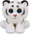 Tigre-Bianca-Tundra-Peluche-15-cm-TY