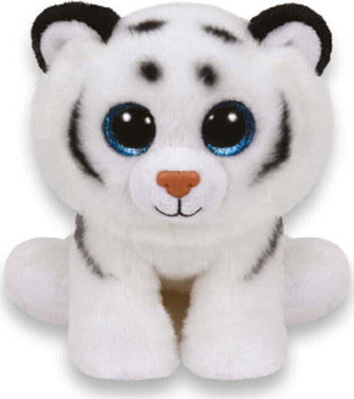 Tigre-Bianca-Tundra-Peluche-15-cm-TY