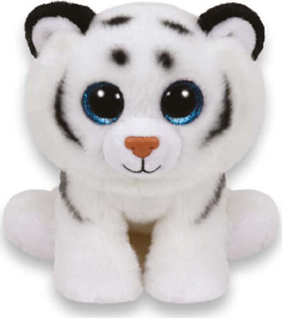 Tigre-Bianca-Tundra-Peluche-15-cm-TY
