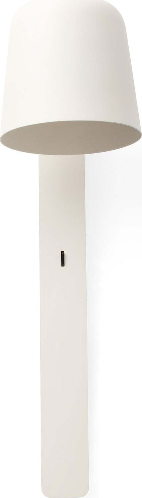 TILA Lampada da parete bianca Illuminazione/Illuminazione per interni/Illuminazioni per pareti/Applique Led Mall Home - Napoli, Commerciovirtuoso.it