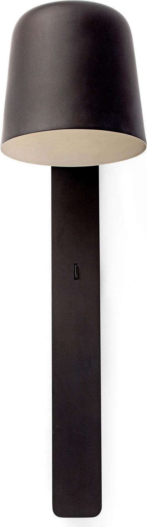 TILA Lampada da parete nera Illuminazione/Illuminazione per interni/Illuminazioni per pareti/Applique Led Mall Home - Napoli, Commerciovirtuoso.it