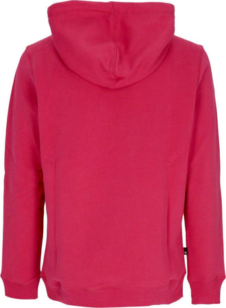 TIMBERLAND-Felpa-Cappuccio-Donna-W-L/s-50th-Anniversary-Est-Hoodie-Vivacious-da-donna