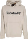 TIMBERLAND-Felpa-Cappuccio-Uomo-Wwes-Hoodie-Bb-Island-Fossil-da-uomo