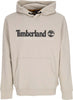 TIMBERLAND-Felpa-Cappuccio-Uomo-Wwes-Hoodie-Bb-Island-Fossil-da-uomo