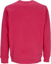 TIMBERLAND-Felpa-Girocollo-Donna-W-L/s-Est-1973-Crewneck-Vivacious-da-donna