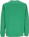 TIMBERLAND-Felpa-Girocollo-Uomo-L/s-Est-1973-Crewneck-Celtic-Green-da-uomo