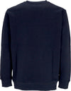 TIMBERLAND-Felpa-Girocollo-Uomo-L/s-Est-1973-Crewneck-Dark-Sapphire-da-uomo