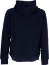 TIMBERLAND-Felpa-Leggera-Cappuccio-Uomo-Refibra-Hooded-Sweatshirt-Dark-Sapphire-da-uomo