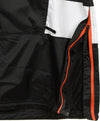 TIMBERLAND-Giacca-a-Vento-Infilabile-Uomo-Anorak-Archive-Orange/black-da-uomo