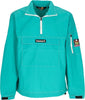 TIMBERLAND-Giacca-a-Vento-Infilabile-Uomo-Hiking-Anorak-Columbia-Blue-da-uomo