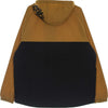 TIMBERLAND-Giacca-a-Vento-Infilabile-Uomo-Yc-Windbreaker-Pullover-Wheat-Boot/black-da-uomo