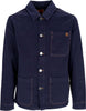 TIMBERLAND-Giacca-Workwear-Uomo-Wf-Chore-Jacket-Indigo-Gd-da-uomo