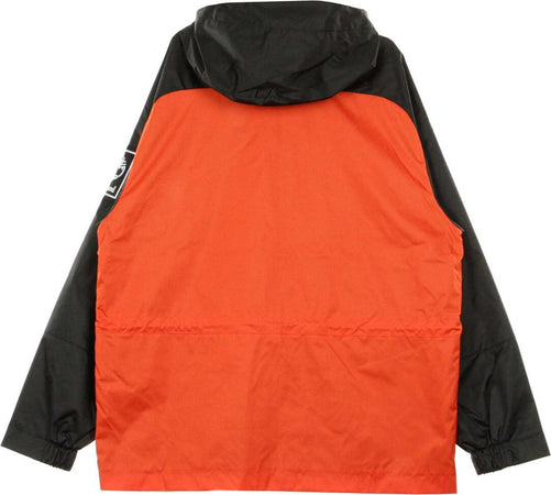 TIMBERLAND-Giaccone-Uomo-o-a-Weatherbreaker-White/spicy-Orange-da-uomo