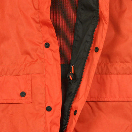 TIMBERLAND-Giaccone-Uomo-o-a-Weatherbreaker-White/spicy-Orange-da-uomo
