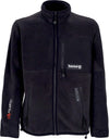 TIMBERLAND-Giubbotto-Pile-Uomo-Polartec-Fleece-Black-da-uomo