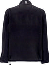 TIMBERLAND-Giubbotto-Pile-Uomo-Polartec-Fleece-Black-da-uomo