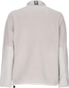 TIMBERLAND-Giubbotto-Pile-Uomo-Polartec-Fleece-Island-Fossil-da-uomo