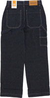 TIMBERLAND-Jeans-Uomo-Rindge-Cotton-Hemp-Carpenter-Pant-Rinsed-da-uomo