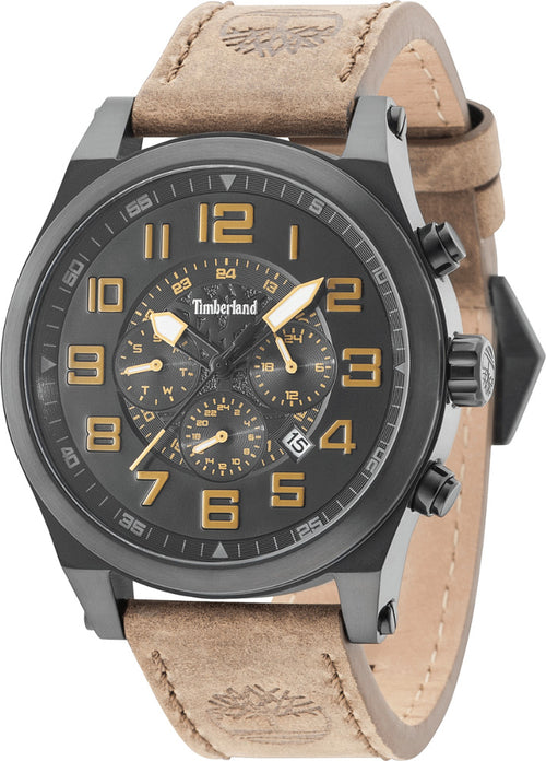 Timberland-Multi-quadrante-Quarzo-Orologio-da-Polso-TBL.15247JSB/02