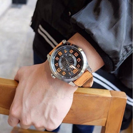Timberland-Multi-quadrante-Quarzo-Orologio-da-Polso-TBL.15247JSB/02