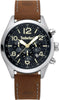 Timberland Multi-quadrante Quarzo Orologio da Polso TBL.15249JS/02 Timberland